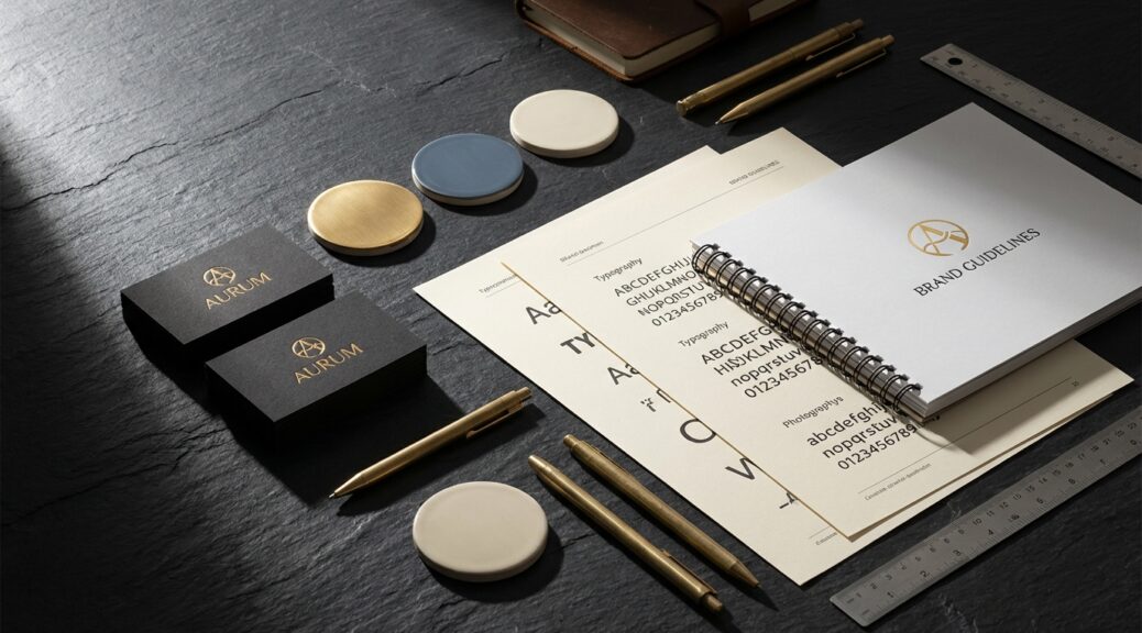 graphic design services for small business 2025