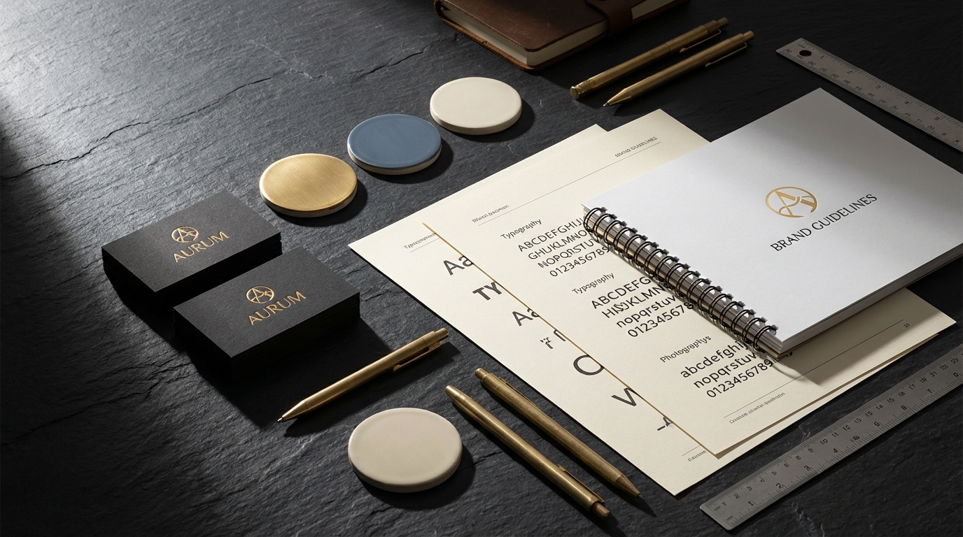 graphic design services for small business 2025
