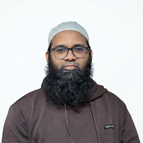 MD Shagor Ahamed co-founder SR Orbit digital marketing strategist Dhaka Bangladesh